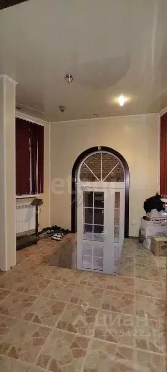 Дом в Ростовская область, пос. Целина ул. Социалистическая (140 м) - Фото 1