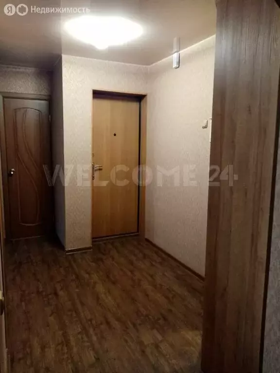 2-комнатная квартира: село Ильинка, Совхозная улица, 130 (41.8 м) - Фото 1