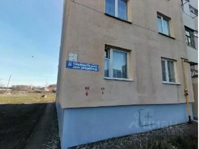 Офис в Башкортостан, Уфа Шакша-Южная жилрайон, ул. Гвардейская, 62 (76 ... - Фото 2