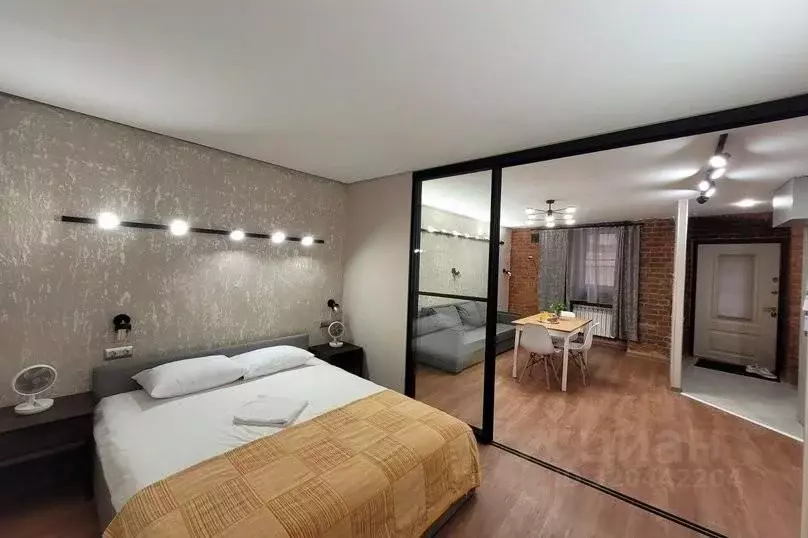 1-к кв. Санкт-Петербург ул. Декабристов, 13 (40.0 м) - Фото 2