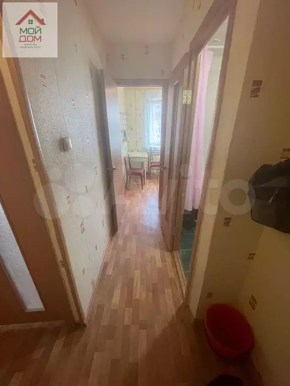 2-к. квартира, 52 м, 3/5 эт. - Фото 0