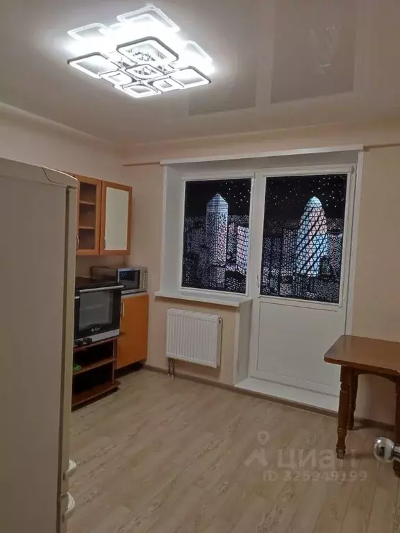 1-к кв. Удмуртия, Ижевск ул. Дарьинская, 3 (30.0 м) - Фото 1