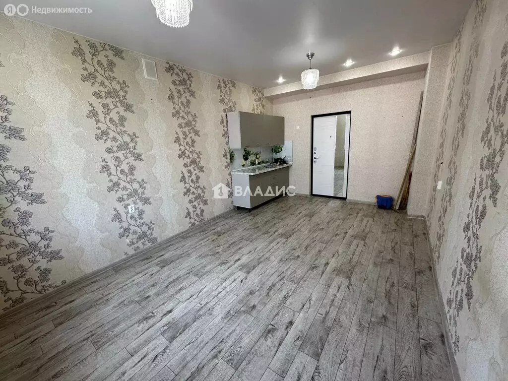 1к в -комнатной квартире (18.5 м) - Фото 2