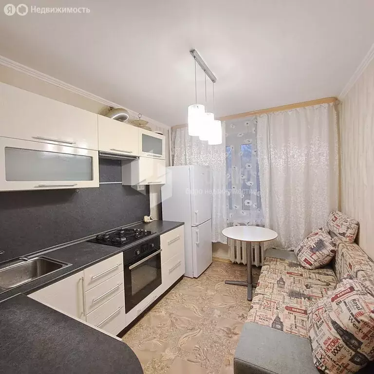 1-комнатная квартира: посёлок городского типа Селятино, Клубная улица, ... - Фото 1