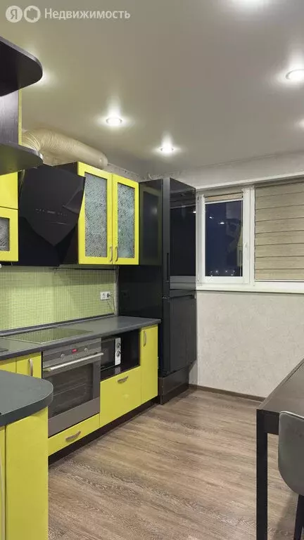 1-комнатная квартира: Мурманск, Ледокольный проезд, 19 (33 м) - Фото 2