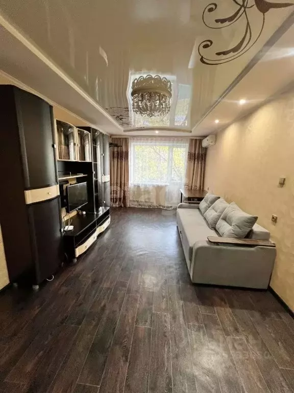 2-к кв. Амурская область, Благовещенск Институтская ул., 13 (53.1 м) - Фото 2