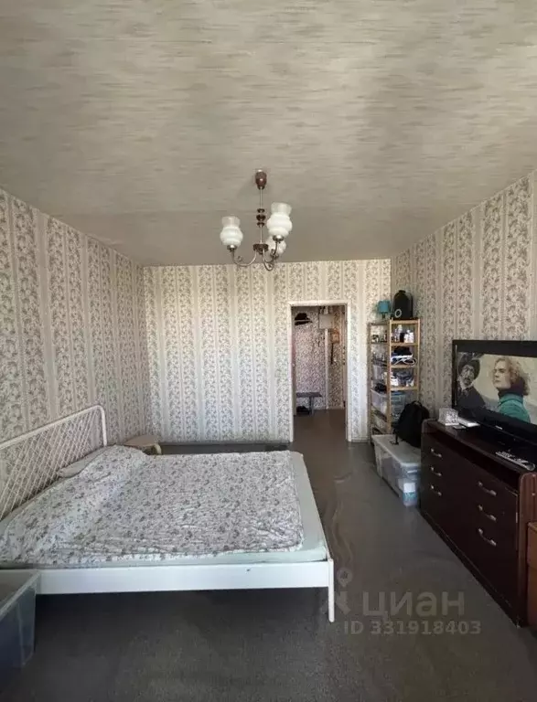 1-к кв. Москва Дубнинская ул., 32К9 (38.5 м) - Фото 2