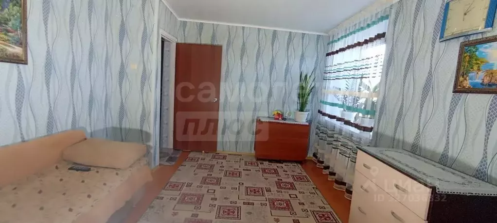 2-к кв. Оренбургская область, Соль-Илецкий муниципальный округ, пос. ... - Фото 1