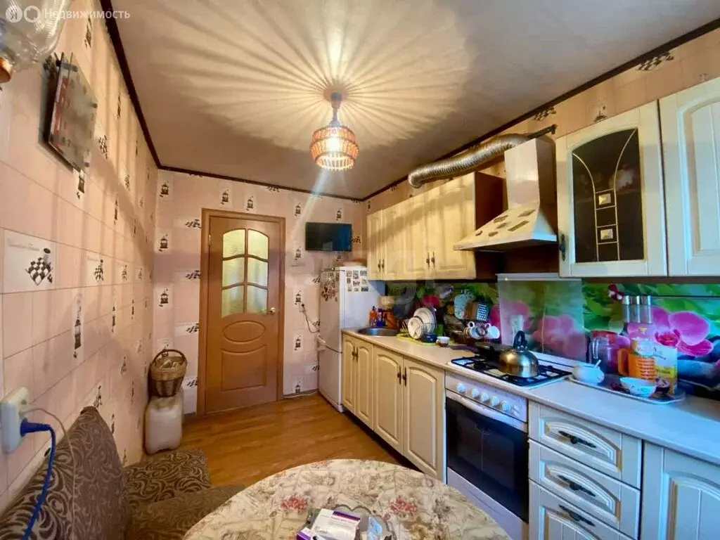 2-комнатная квартира: Коряжма, Архангельская улица, 5Б (51.6 м) - Фото 1