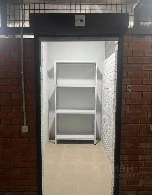 Склад в Ленинградская область, Кудрово г. Всеволожский район, ... - Фото 1