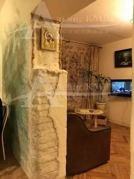 1-к. квартира, 27 м, 1/5 эт. - Фото 0