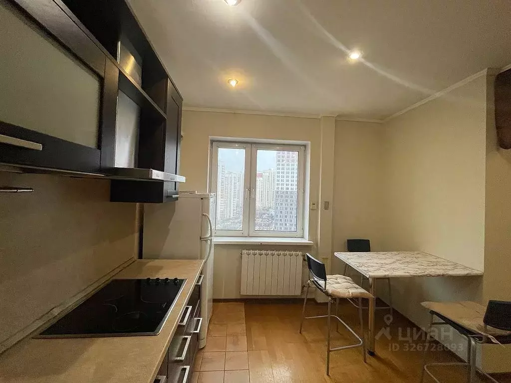 Студия Московская область, Химки просп. Мельникова, 2б (44.0 м) - Фото 1