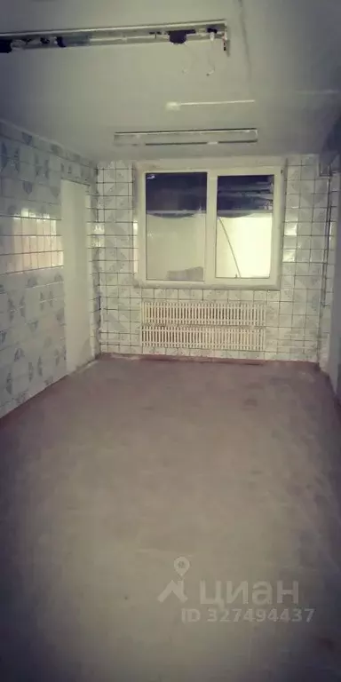 Помещение свободного назначения в Челябинская область, Кыштым ... - Фото 1