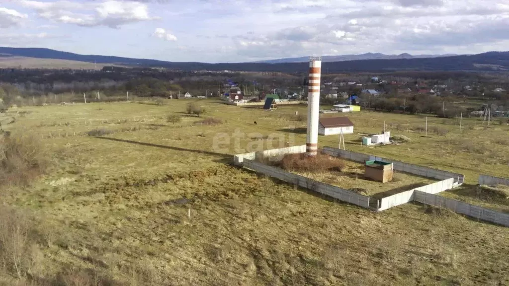 Участок в Адыгея, Майкопский район, Абадзехская ст-ца  (16.0 сот.) - Фото 0