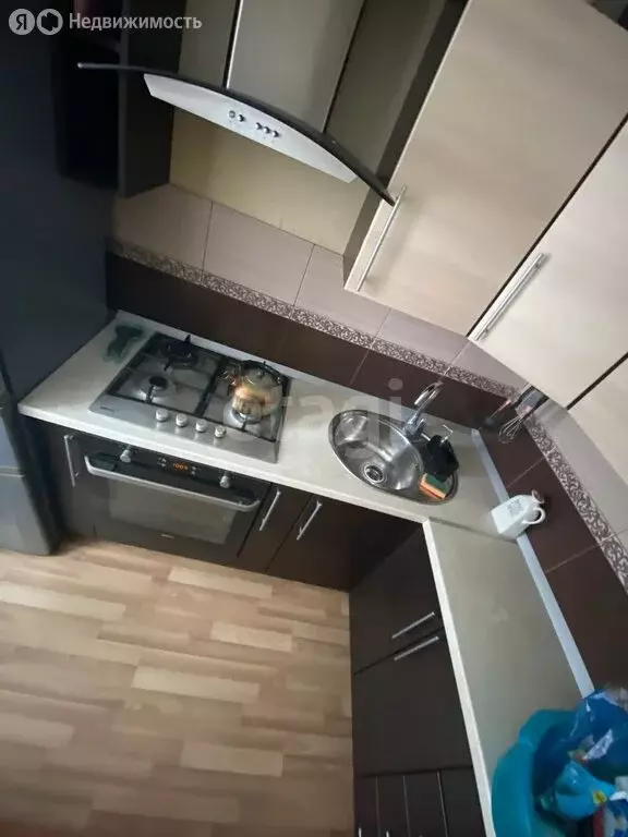1-комнатная квартира: Верхняя Салда, Спортивная улица, 15 (31 м) - Фото 1