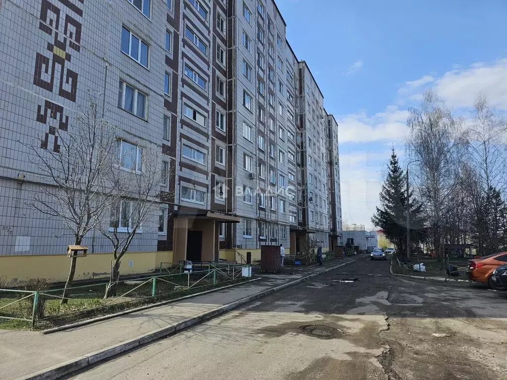 3-к. квартира, 64 м, 7/9 эт. - Фото 1