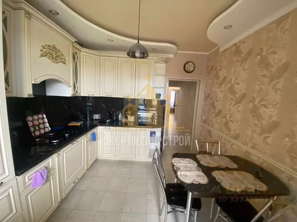 2-к кв. Ставропольский край, Ессентуки Кольцевая ул., 117 (55.0 м) - Фото 1