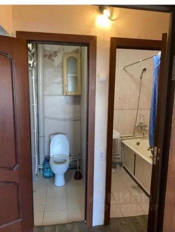 2-к кв. Саха (Якутия), Якутск ул. Аммосова, 4/2 (46.0 м) - Фото 1