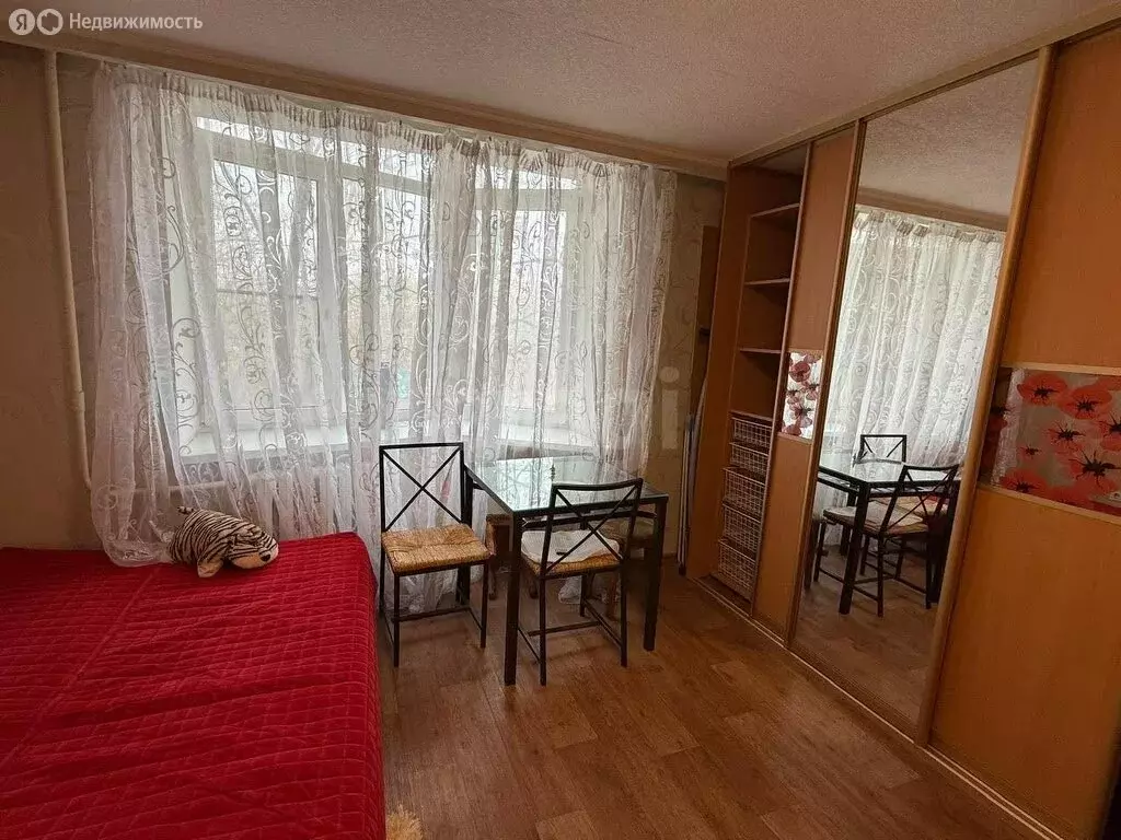 1к в -комнатной квартире (18 м) - Фото 2