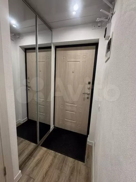 2-к. квартира, 46 м, 2/4 эт. - Фото 1