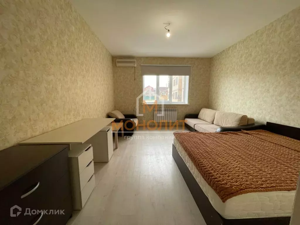 Продаётся 1-к квартира, 38 м - Фото 1