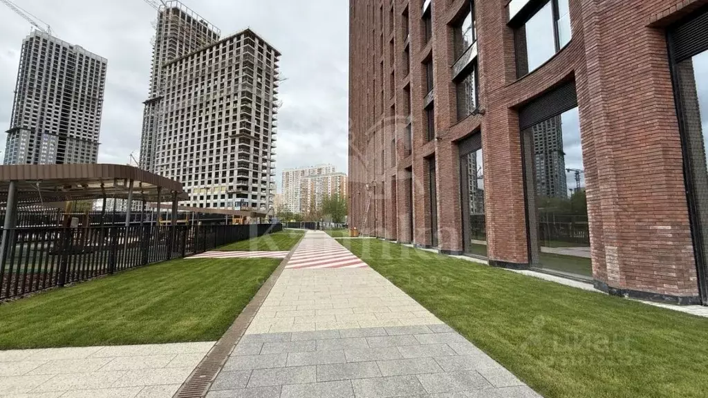 Помещение свободного назначения в Москва Озерная ул., 1к2/6 (219 м) - Фото 0