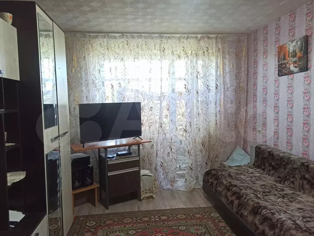 2-к. квартира, 46,4 м, 2/2 эт. - Фото 1
