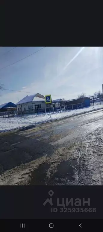 Дом в Краснодарский край, Успенское с/пос, Успенский хут. ул. ... - Фото 1