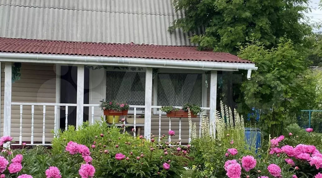 Дача 30 м на участке 6 сот. - Фото 0