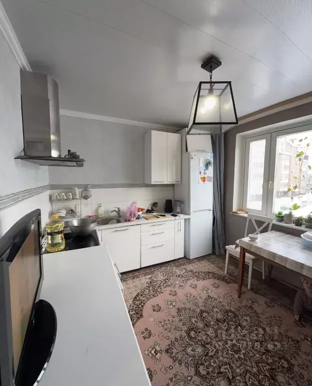 2-к кв. Московская область, Подольск Подольская ул., 14а (63.3 м) - Фото 1