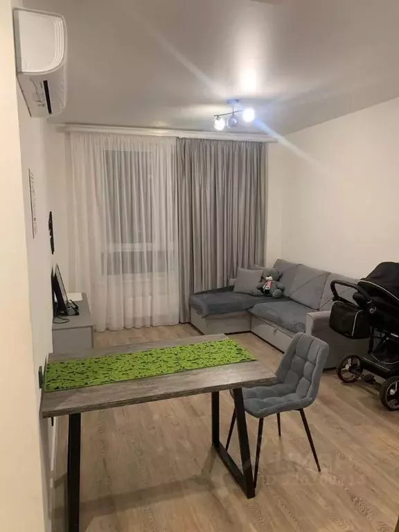 1-к кв. Москва Рязановское поселение, ул. Логинова, 3 (38.0 м) - Фото 2