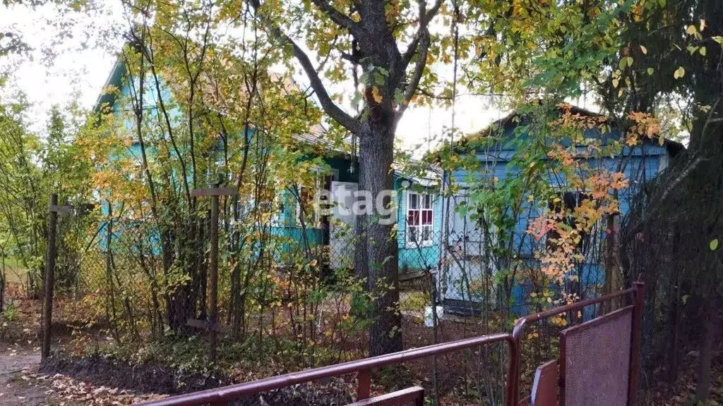 Дом в Куйвозовское сельское поселение (75 м) - Фото 0