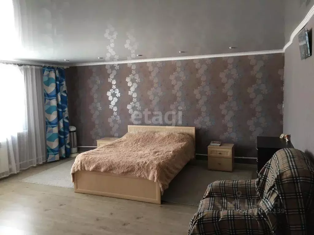 Дом в Свердловская область, Нижние Серги ул. Володарского, 74 (158 м) - Фото 0