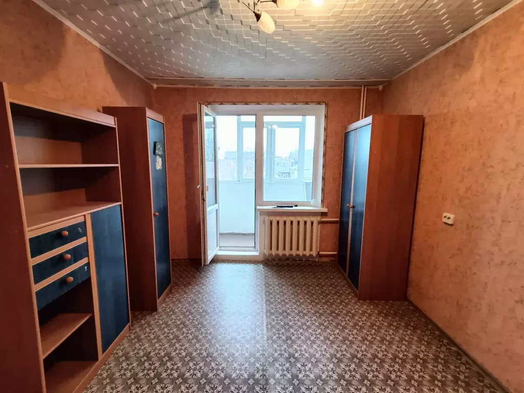 Продаётся 2-к квартира, 62 м - Фото 1