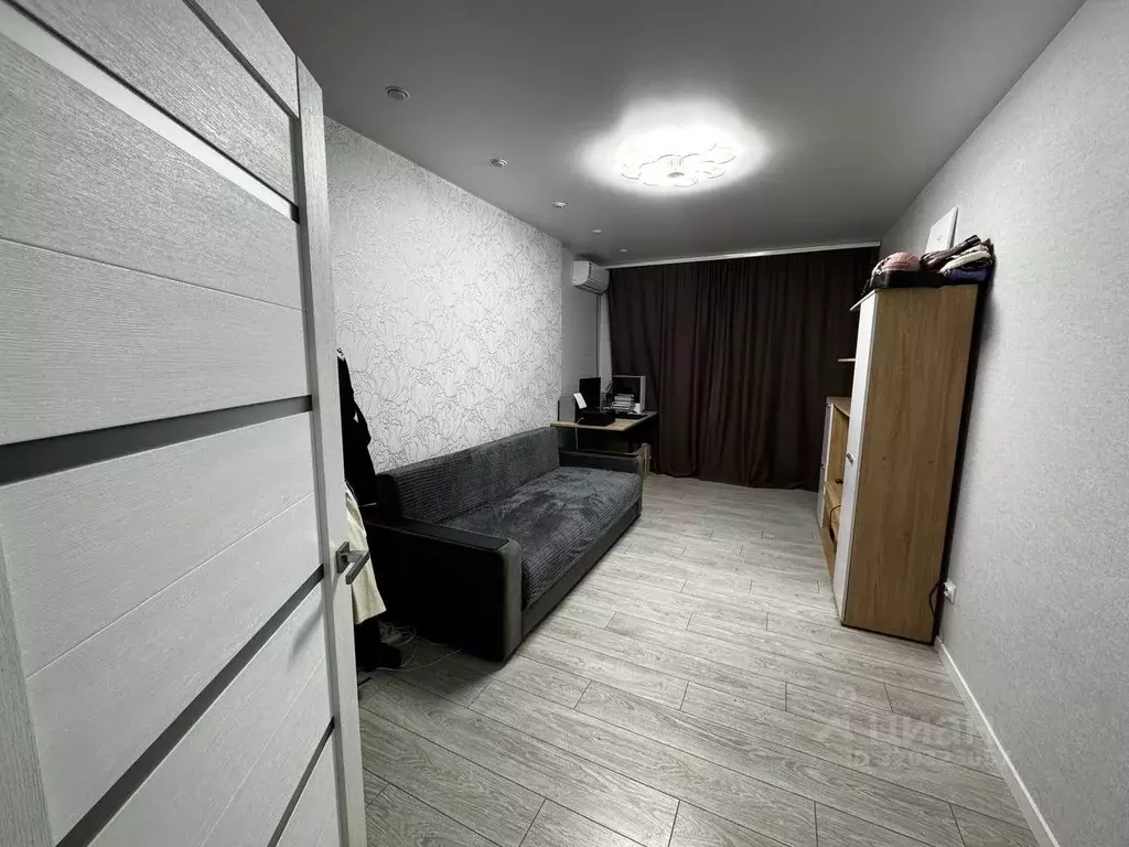 1-к кв. Севастополь просп. Октябрьской Революции, 48 (40.0 м) - Фото 1