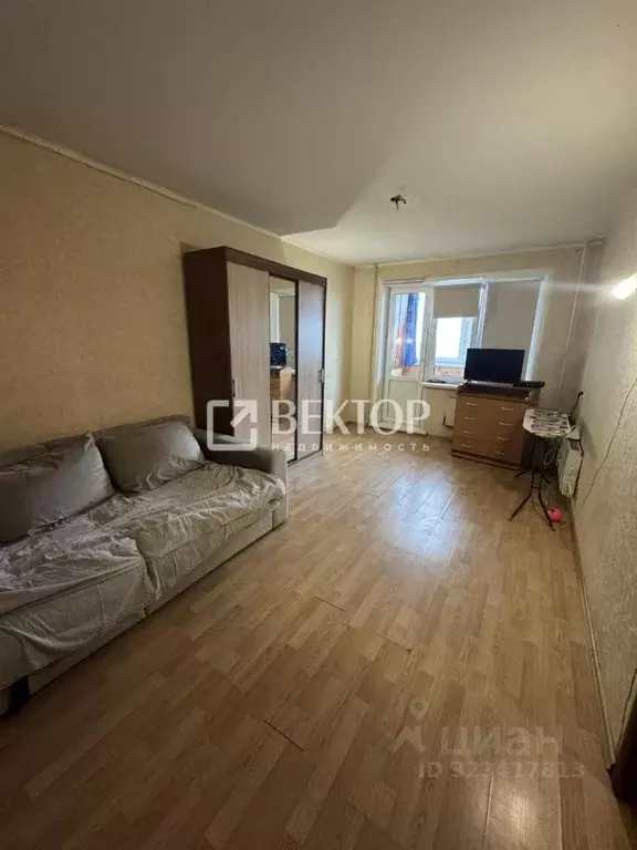 2-к кв. Костромская область, Кострома проезд Говядиново, 11 (50.4 м) - Фото 0