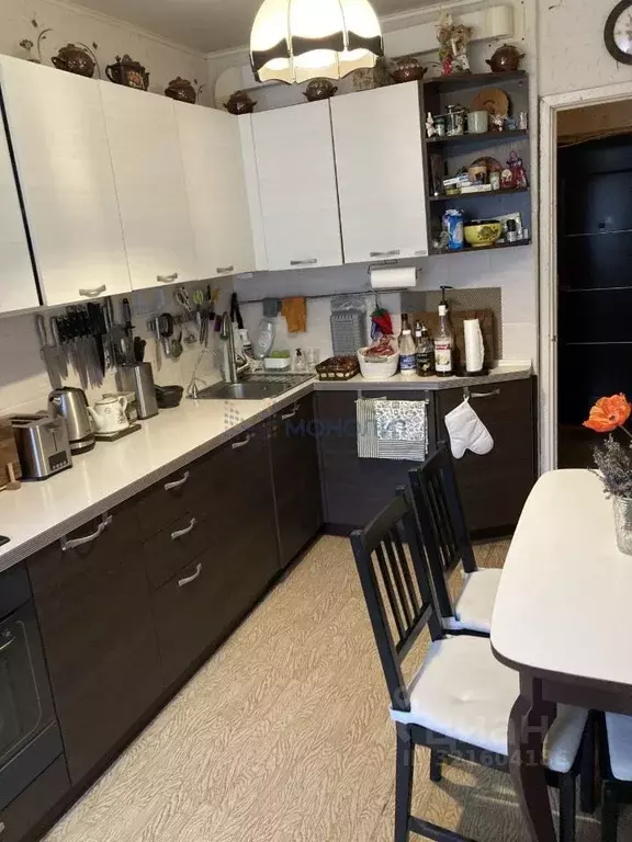 3-к кв. Нижегородская область, Нижний Новгород просп. Ленина, 61к5 ... - Фото 2