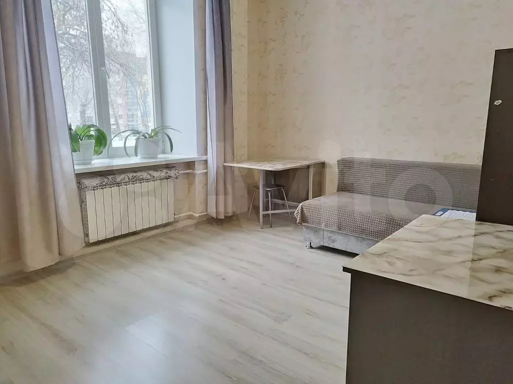 3-к. квартира, 57 м, 1/3 эт. - Фото 1