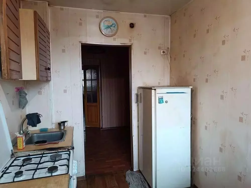 Комната Самарская область, Самара Ветлянская ул., 48 (12.8 м) - Фото 2