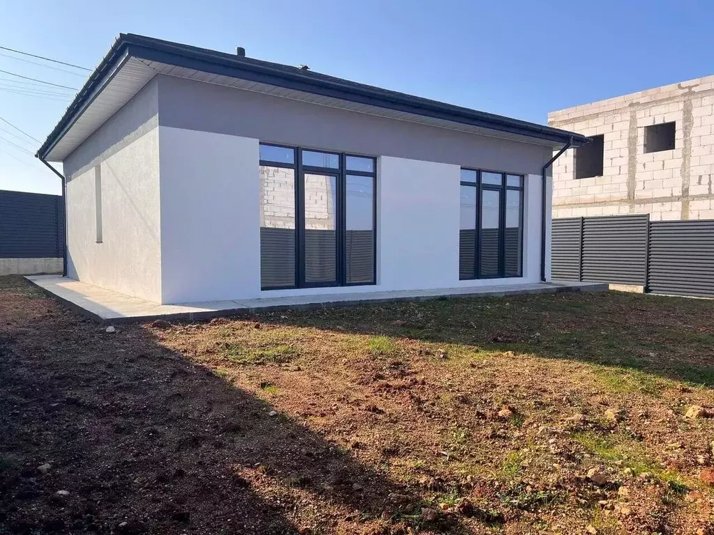 Дом в Севастополь Балаклавский муниципальный округ, Поиск садовое ... - Фото 0