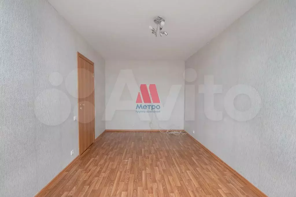 1-к. квартира, 30 м, 1/3 эт. - Фото 1