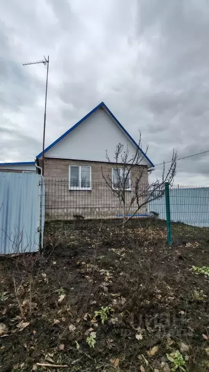 Дом в Белгородская область, Корочанский район, с. Мелихово Садовая ул. ... - Фото 0