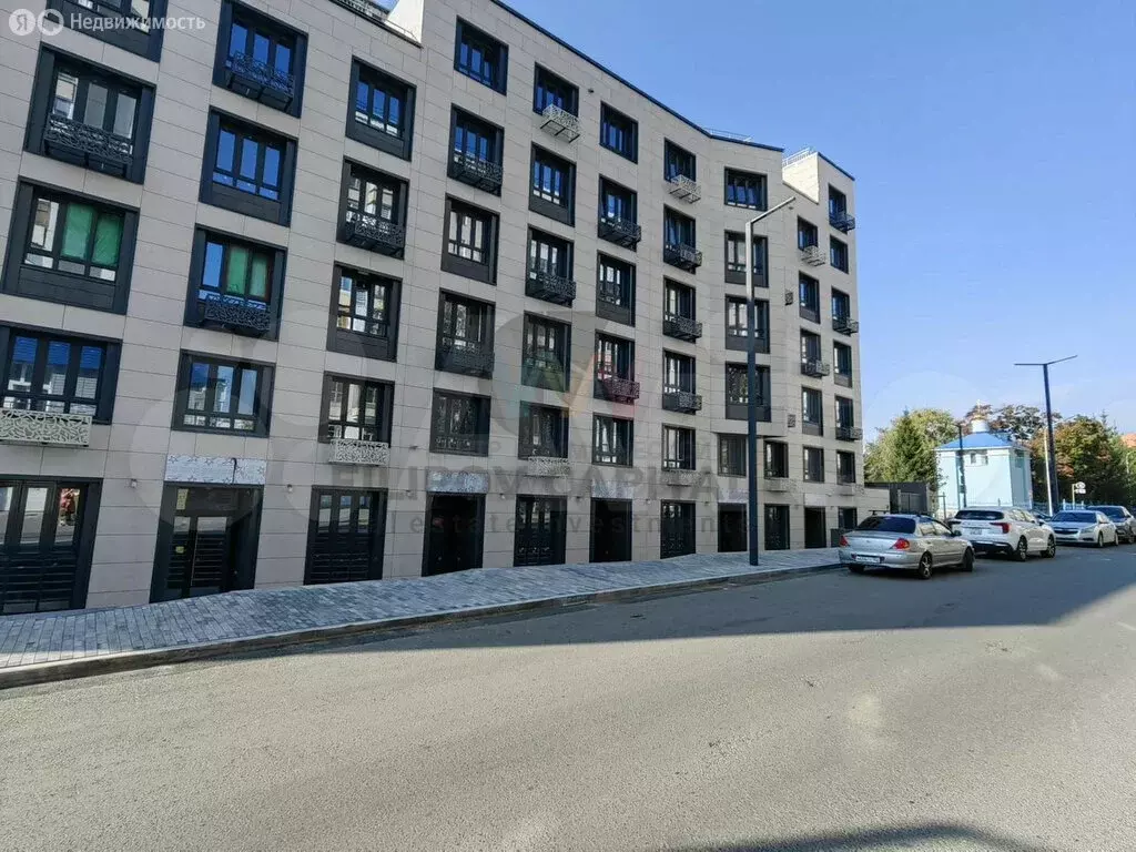 Торговая площадь (181 м) - Фото 2