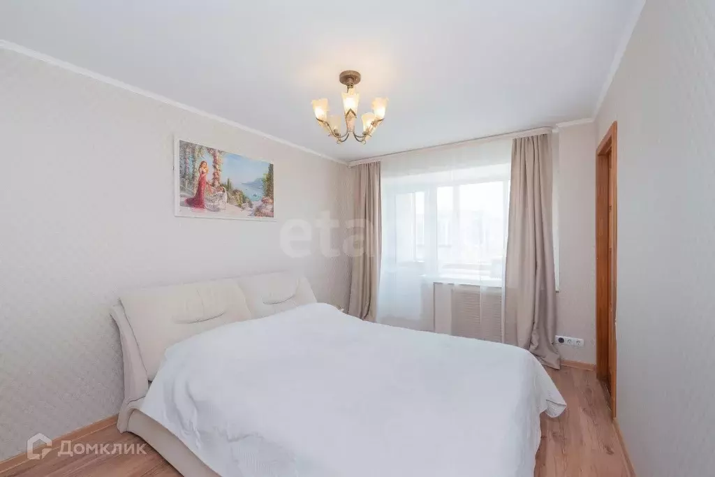 Продаётся 3-к квартира, 74.2 м - Фото 1