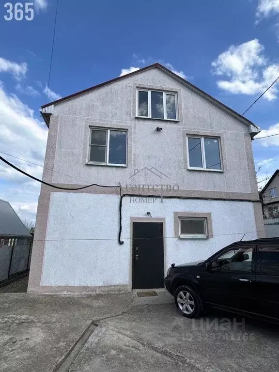 Дом в Краснодарский край, Новороссийск ул. Гордеева, 54 (167 м) - Фото 2