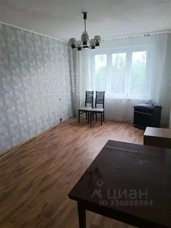 2-к кв. Москва ул. Плещеева, 7В (45.0 м) - Фото 2