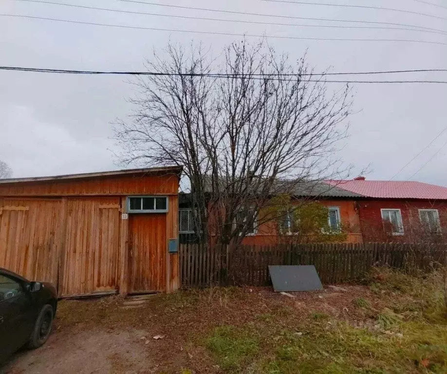 3-к кв. Свердловская область, Первоуральск муниципальный округ, пос. ... - Фото 1