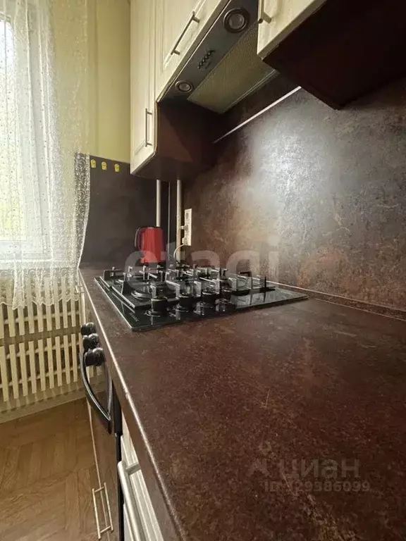 3-к кв. Воронежская область, Воронеж ул. 9 Января, 211 (68.4 м) - Фото 2