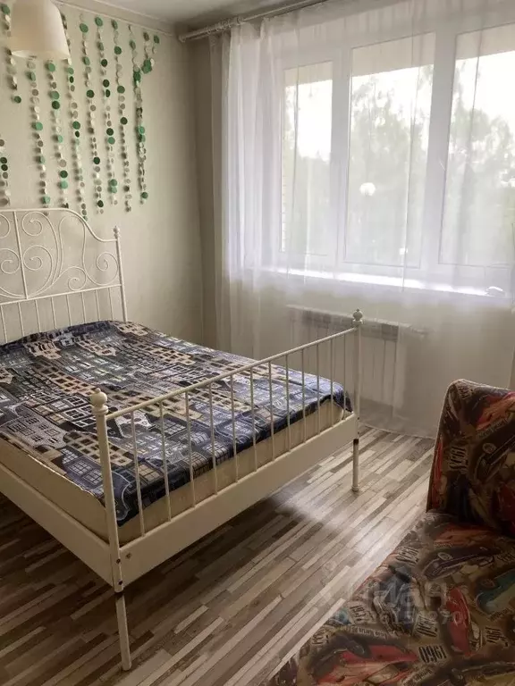 1-к кв. Московская область, Балашиха ул. Чистопольская, 28 (24.0 м) - Фото 1