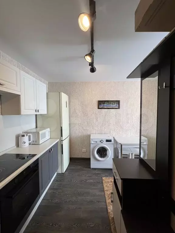 Комната 18 м в 6-к., 3/9 эт. - Фото 1